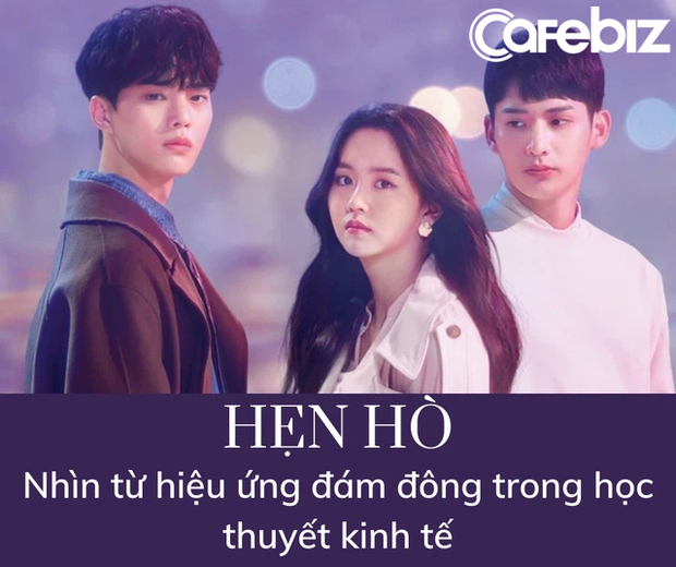  Học thuyết kinh tế lý giải vì sao mây tầng nào sẽ gặp mây tầng đó, người giàu, giỏi, đẹp luôn chơi cùng nhau - Ảnh 2.