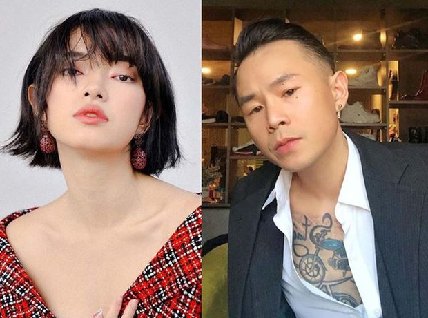 Bài hát viết cho mình mà chẳng thấy Châu Bùi ủng hộ cặp đôi BlackBinz Đen Vâu - Binz, chỉ thấy thả nhẹ một chữ thương - Ảnh 6. Bài hát viết cho mình mà chẳng thấy Châu Bùi ủng hộ cặp đôi BlackBinz Đen Vâu - Binz, chỉ thấy thả nhẹ một chữ thương - Ảnh 6.
