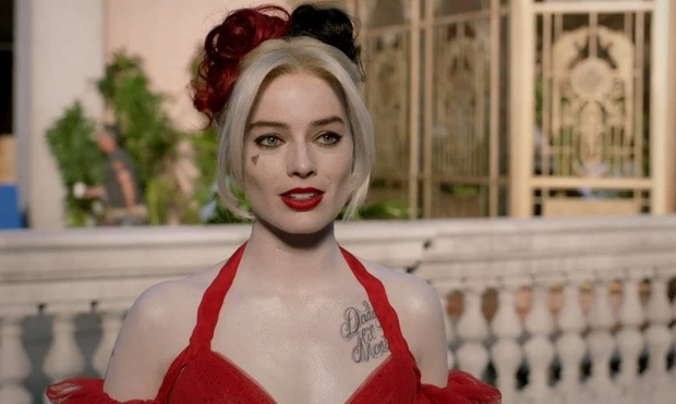 Bom tấn The Suicide Squad nhá hàng trailer 17+, thế nhưng netizen lại sôi sục comment về một bộ phim khác - Ảnh 6.