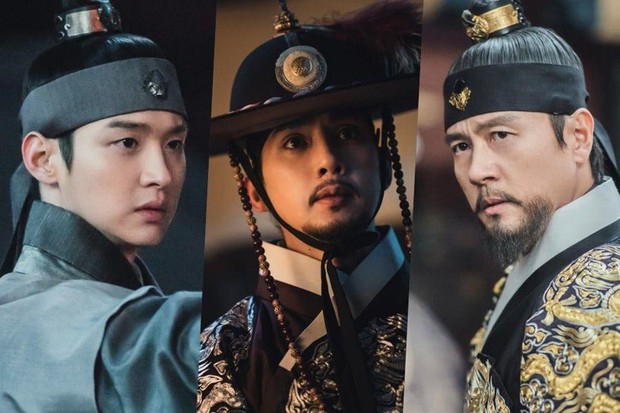 Jisoo, Ji Chang Wook và loạt diễn viên Hàn bị Knet chỉ trích thậm tệ vì đóng phim bôi nhọ lịch sử - Ảnh 1.