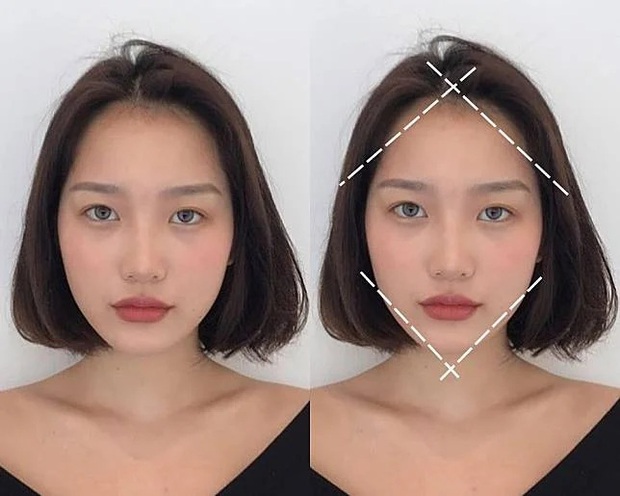 Điểm danh 5 kiểu tóc ngắn là cứu tinh cho các nàng mặt tròn, vừa dễ chăm sóc và dễ tạo kiểu - Ảnh 3.
