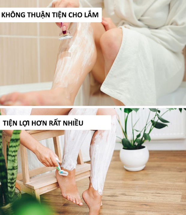 9 cải tiến nhất định phải làm nếu muốn phòng tắm của bạn tiện lợi và thoải mái như spa - Ảnh 9.