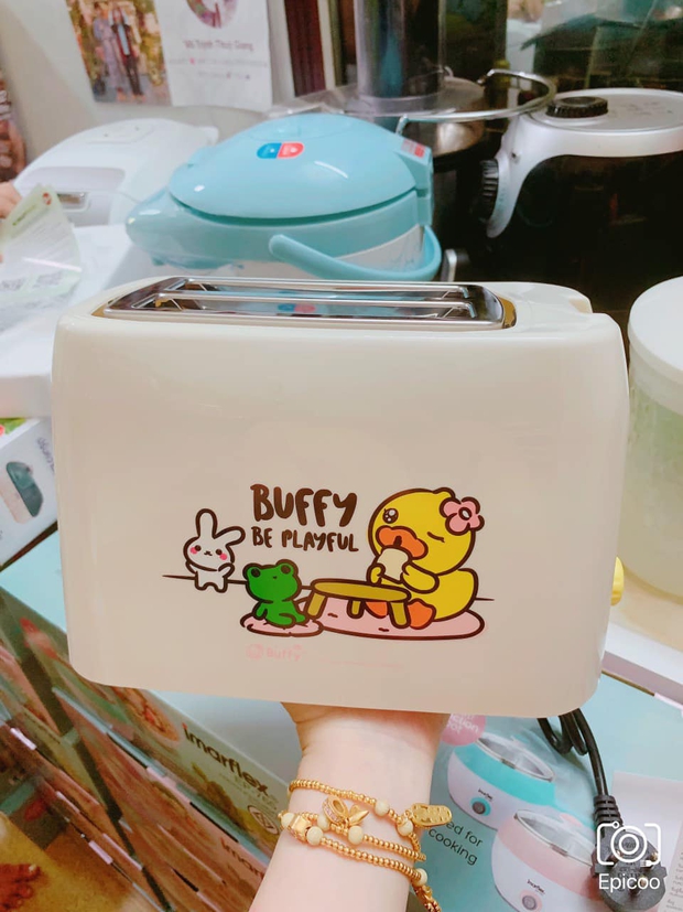 5 món đồ bếp tưởng hay lắm, mua rồi mới thấy cả một trời đớn đau - Ảnh 5.