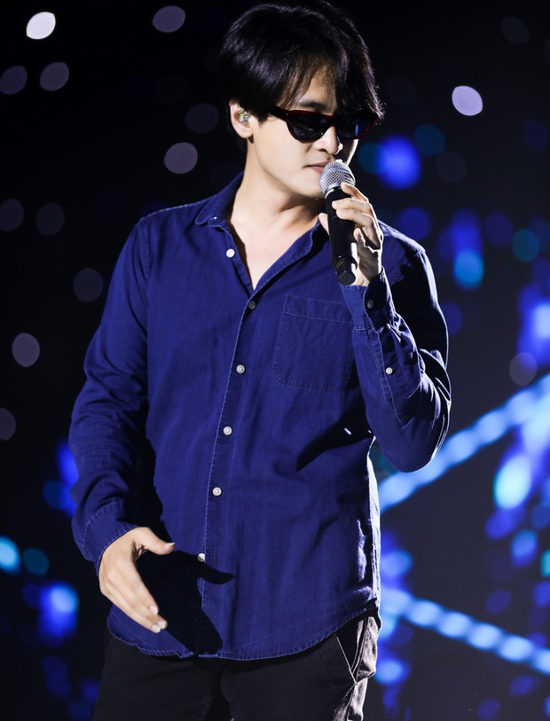 Khoảnh khắc hiếm: Lần đầu Hà Anh Tuấn và Đen Vâu chung 1 khung hình, chuẩn bị cho màn song kiếm hợp bích chưa từng có! - Ảnh 4.