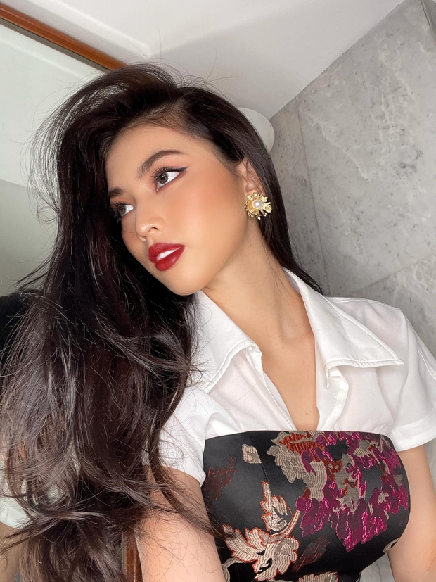 Học vấn của Á hậu Ngọc Thảo, người vừa dừng chân đầy tiếc nuối  ở Top 10 Miss Grand International 2020 - Ảnh 7.