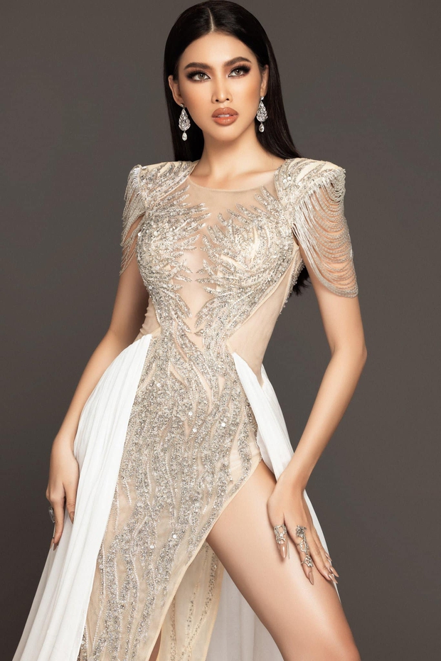 Học vấn của Á hậu Ngọc Thảo, người vừa dừng chân đầy tiếc nuối  ở Top 10 Miss Grand International 2020 - Ảnh 5.