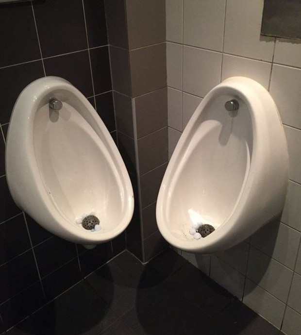 Những chiếc toilet với thiết kế hiểu được chết liền, nhìn mà tức thực sự! - Ảnh 7.