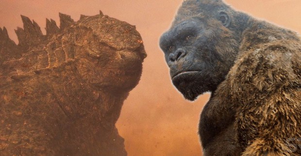 Godzilla vs. Kong gom 352 tỷ sau 1 ngày ở Trung Quốc, nhưng tức cười nhất là tên phiên âm của cặp quái thú? - Ảnh 1.