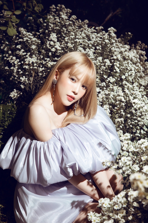 Full không che bữa tiệc visual của Thiều Bảo Trâm ở sự kiện: Được ví như Lisa, chuẩn con gái đẹp nhất khi không thuộc về ai! - Ảnh 3.