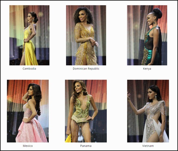 Cập nhật Chung kết Miss Grand International 2020: Ngọc Thảo được dự đoán “chắc chắn làm nên chuyện”, Top 60 chuẩn bị chào sân! - Ảnh 7.
