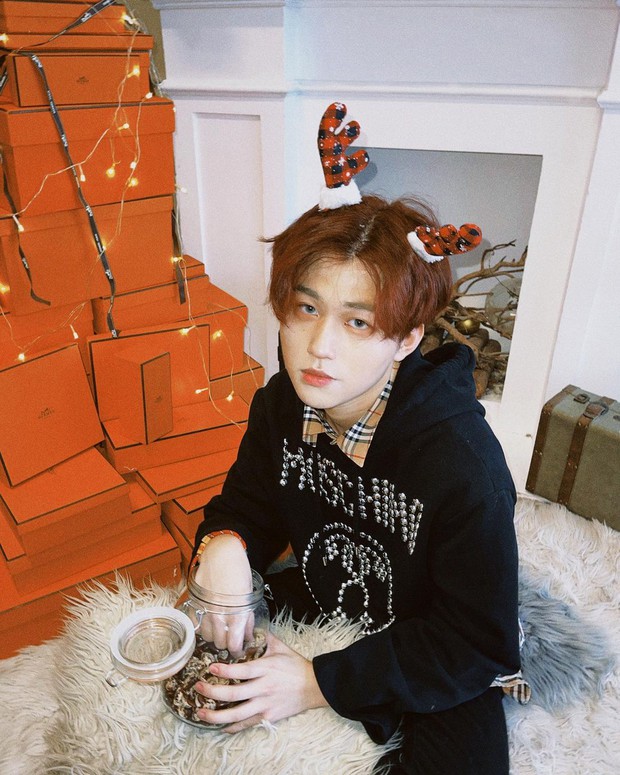 Khi rich kid Việt đu idol: Chi thẳng tay cả trăm triệu đến tiền tỷ, nghe thôi cũng thấy xây xẩm mặt mày - Ảnh 1. Khi rich kid Việt đu idol: Chi thẳng tay cả trăm triệu đến tiền tỷ, nghe thôi cũng thấy xây xẩm mặt mày - Ảnh 1.