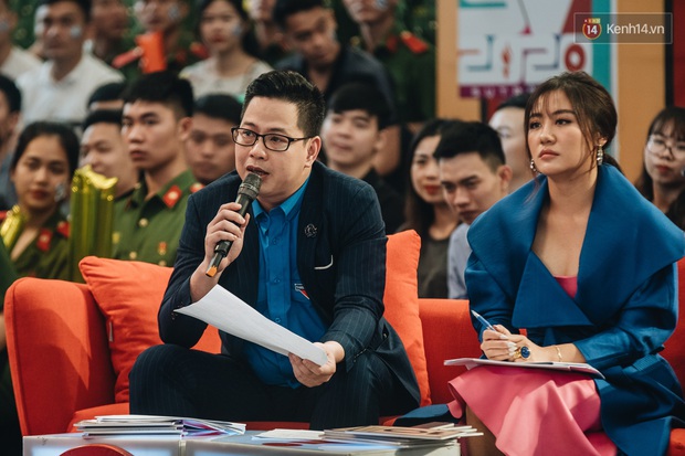 Dàn khách mời khủng trong Chung kết SV 2020: Toàn tên tuổi đình đám, NS Xuân Bắc siêu lầy, Văn Mai Hương bật khóc trên sân khấu - Ảnh 3.