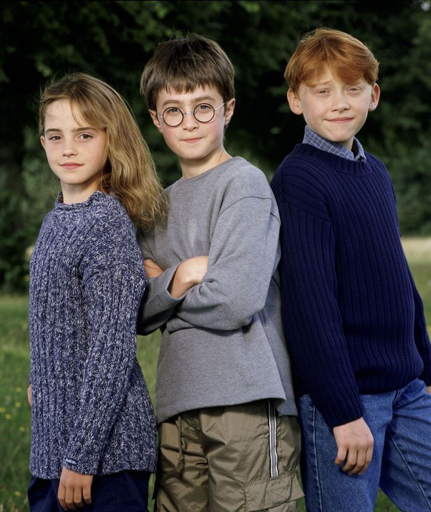Emma Watson: Cô phù thủy Hermione thành sếp lớn của Gucci, sự nghiệp tỉ lệ nghịch với nhan sắc tuột dốc không phanh - Ảnh 4.