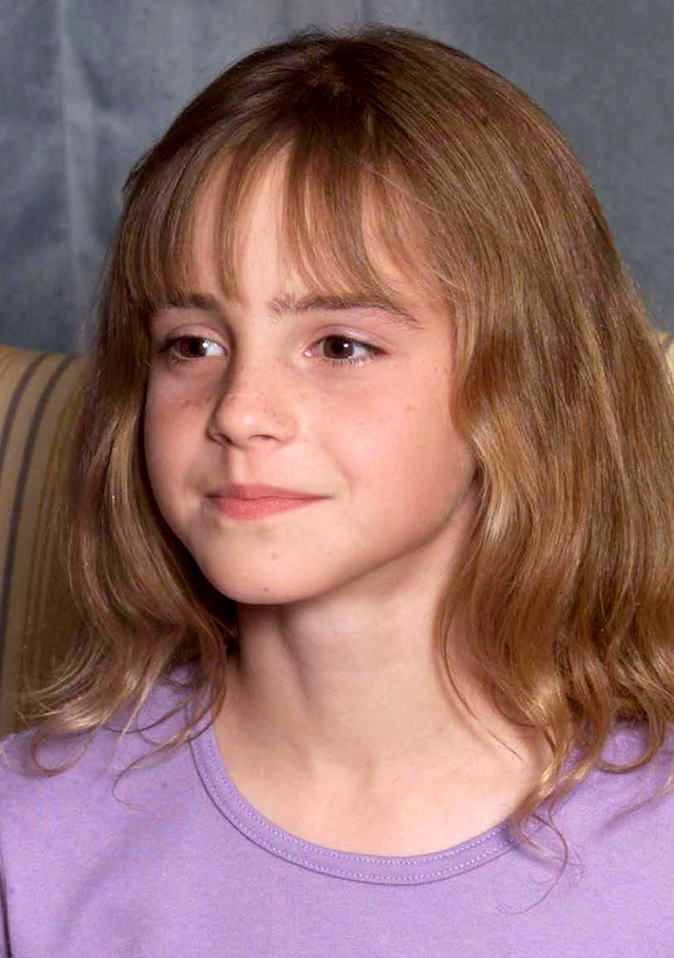 Emma Watson: Cô phù thủy Hermione thành sếp lớn của Gucci, sự nghiệp tỉ lệ nghịch với nhan sắc tuột dốc không phanh - Ảnh 14.