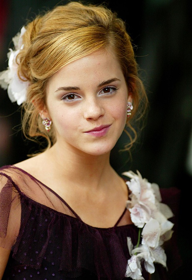 Emma Watson: Cô phù thủy Hermione thành sếp lớn của Gucci, sự nghiệp tỉ lệ nghịch với nhan sắc tuột dốc không phanh - Ảnh 16.
