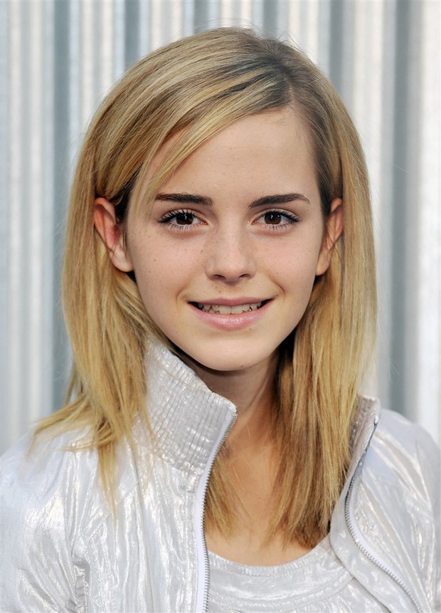 Emma Watson: Cô phù thủy Hermione thành sếp lớn của Gucci, sự nghiệp tỉ lệ nghịch với nhan sắc tuột dốc không phanh - Ảnh 20.