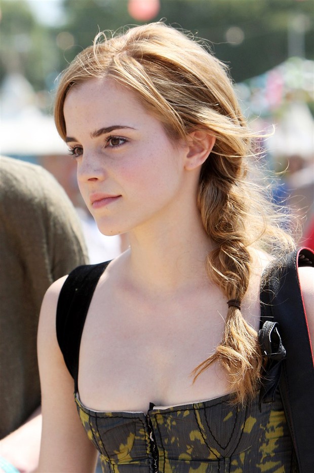 Emma Watson: Cô phù thủy Hermione thành sếp lớn của Gucci, sự nghiệp tỉ lệ nghịch với nhan sắc tuột dốc không phanh - Ảnh 21.