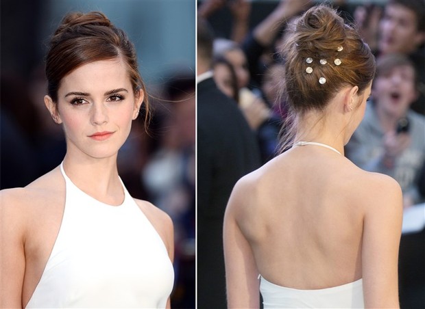 Emma Watson: Cô phù thủy Hermione thành sếp lớn của Gucci, sự nghiệp tỉ lệ nghịch với nhan sắc tuột dốc không phanh - Ảnh 25.