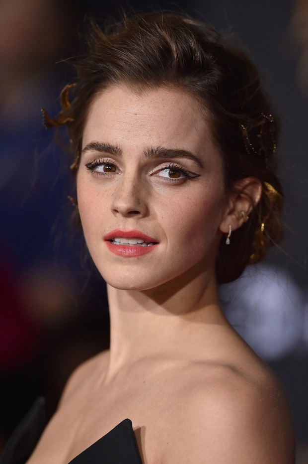 Emma Watson: Cô phù thủy Hermione thành sếp lớn của Gucci, sự nghiệp tỉ lệ nghịch với nhan sắc tuột dốc không phanh - Ảnh 34.