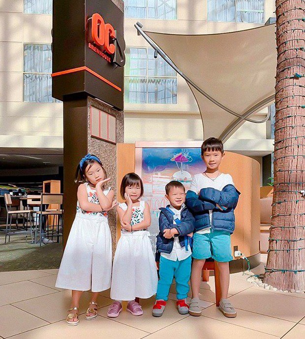 Loạt sao Việt giàu nhưng cho con học trường siêu rẻ: Con Xuân Bắc chưa tới 10 triệu/tháng, quý tử nhà Đăng Khôi còn bất ngờ hơn - Ảnh 5.