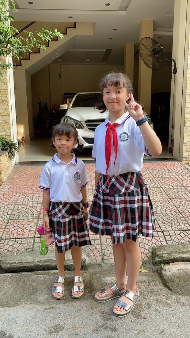 Loạt sao Việt giàu nhưng cho con học trường siêu rẻ: Con Xuân Bắc chưa tới 10 triệu/tháng, quý tử nhà Đăng Khôi còn bất ngờ hơn - Ảnh 7.