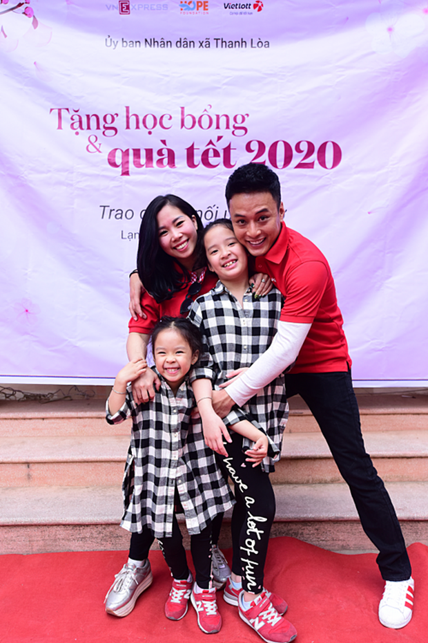 Loạt sao Việt giàu nhưng cho con học trường siêu rẻ: Con Xuân Bắc chưa tới 10 triệu/tháng, quý tử nhà Đăng Khôi còn bất ngờ hơn - Ảnh 6.