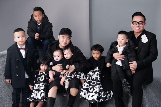 Loạt sao Việt giàu nhưng cho con học trường siêu rẻ: Con Xuân Bắc chưa tới 10 triệu/tháng, quý tử nhà Đăng Khôi còn bất ngờ hơn - Ảnh 8.