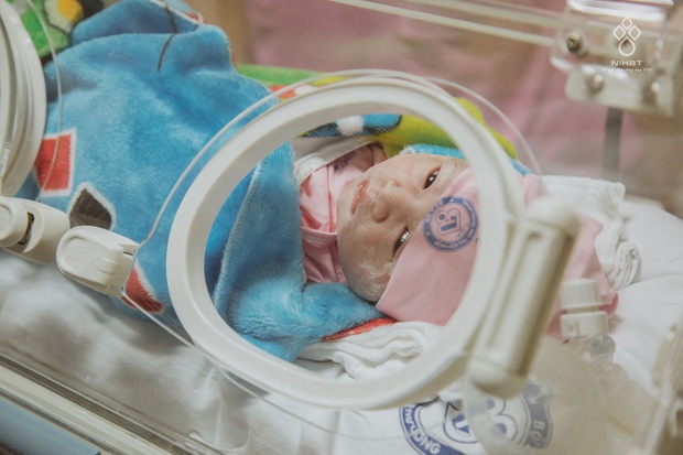Cô giáo Hà Nội mắc ung thư ở tháng cuối thai kì, được hàng ngàn người kêu gọi hiến máu: Các bạn trẻ hãy trân trọng sức khỏe nhiều hơn - Ảnh 5. Cô giáo Hà Nội mắc ung thư ở tháng cuối thai kì, được hàng ngàn người kêu gọi hiến máu: Các bạn trẻ hãy trân trọng sức khỏe nhiều hơn - Ảnh 5.