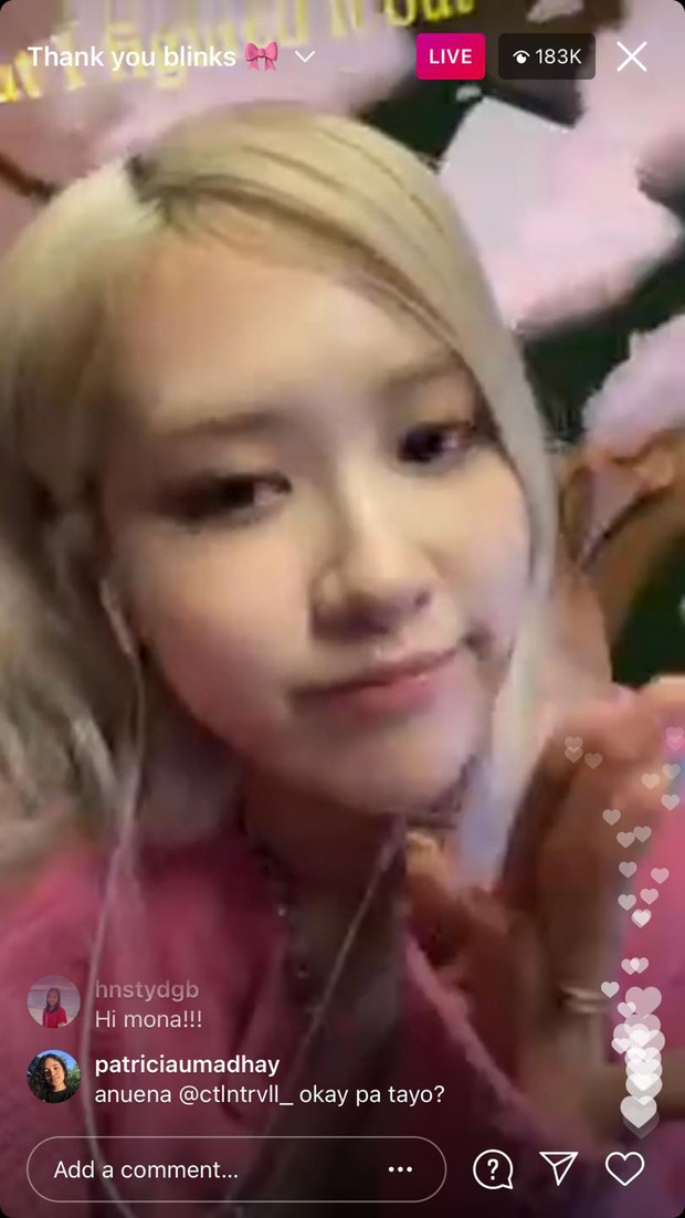 Rinh đến cúp thứ 4 Rosé mới có sân khấu encore đầu tiên, khoe giọng live như nuốt đĩa không hổ danh main vocal của BLACKPINK - Ảnh 5.