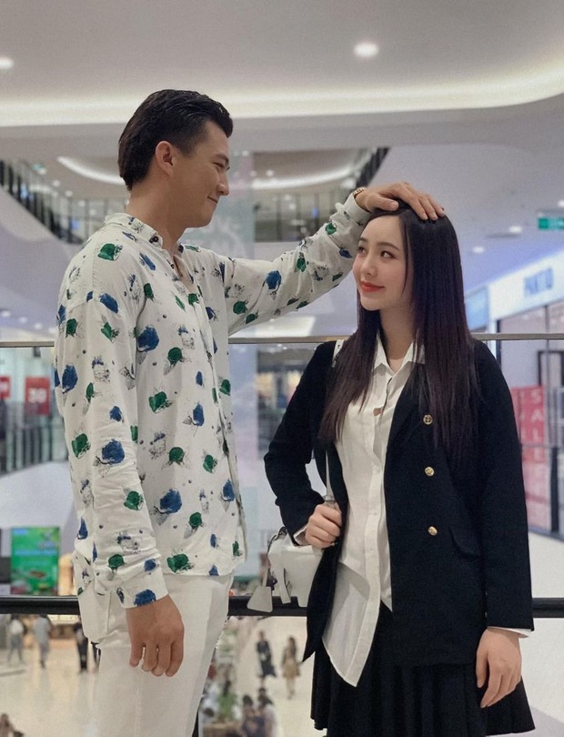 Nhã Phương lột xác cực gắt, chạy đua với bão phim truyền hình Việt tháng 4 đủ vị Bắc - Nam - Ảnh 7.