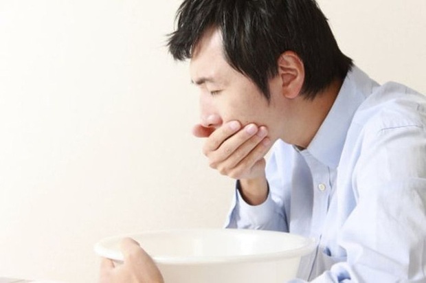 Chàng trai 26 tuổi bị ung thư giai đoạn cuối: Xin hãy coi tôi như một lời cảnh báo, đừng phạm những sai lầm này nữa - Ảnh 3. Chàng trai 26 tuổi bị ung thư giai đoạn cuối: Xin hãy coi tôi như một lời cảnh báo, đừng phạm những sai lầm này nữa - Ảnh 3.