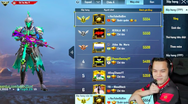 Bị cộng đồng Ấn Độ tố cáo hack cheat, streamer người Việt lên tiếng phản hồi khiến mọi người nể phục - Ảnh 4.