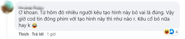 Rụng rời chưa, Cảnh Điềm say bye Thành Nghị ở phim mới chỉ là chiêu PR của Hoan Thụy mà thôi? - Ảnh 4.