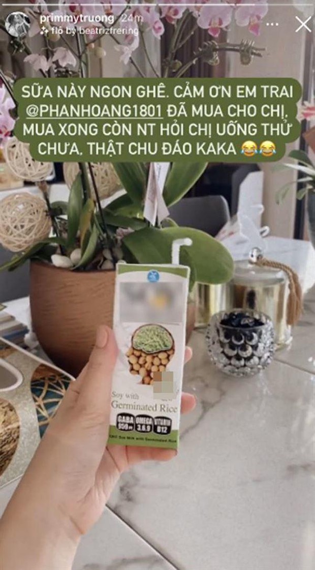 Soi mối quan hệ của dàn dâu hào môn đình đám và gia đình chồng, ai được lòng hơn cả? - Ảnh 17.