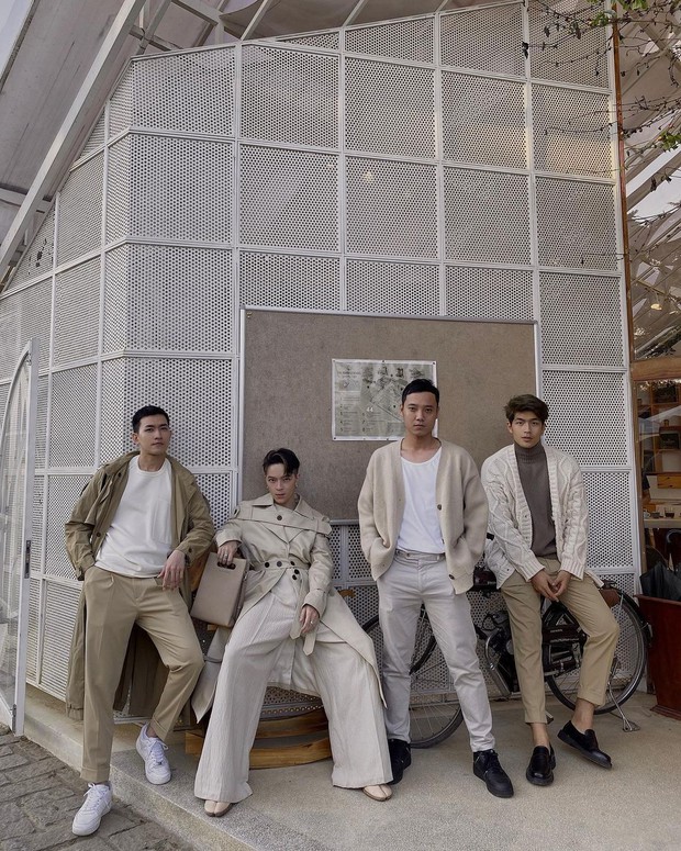 Muốn biết thế nào là du lịch có gu thì nhấn ngay nút theo dõi Instagram của Fashionisto này! - Ảnh 12. Muốn biết thế nào là du lịch có gu thì nhấn ngay nút theo dõi Instagram của Fashionisto này! - Ảnh 12.