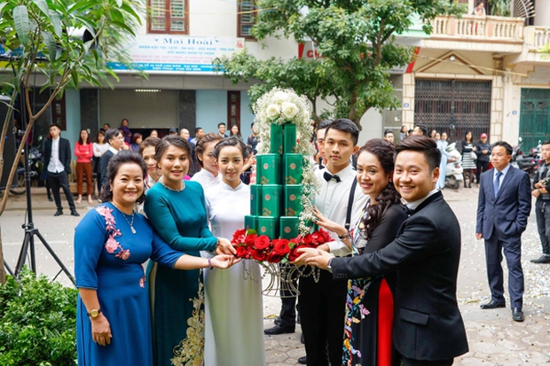 Soi mối quan hệ của dàn dâu hào môn đình đám và gia đình chồng, ai được lòng hơn cả? - Ảnh 37.