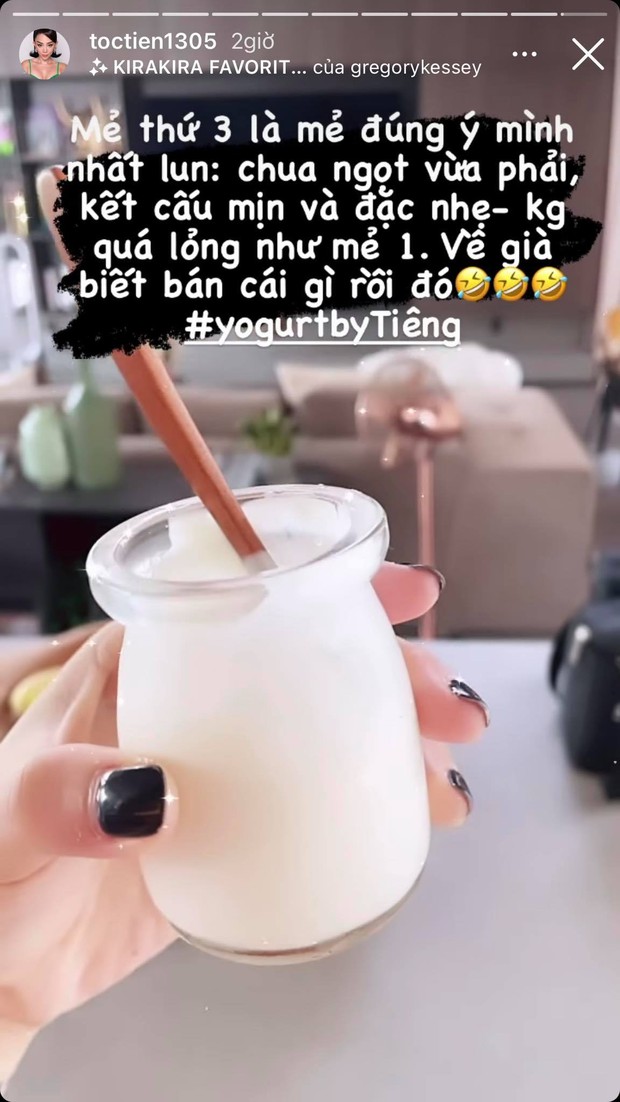 Lấy chồng rồi mà vẫn “chill” là thế nào? Xem 7749 hoạt động của Tóc Tiên bên hội mẹ bỉm vào cuối tuần là rõ! - Ảnh 8.