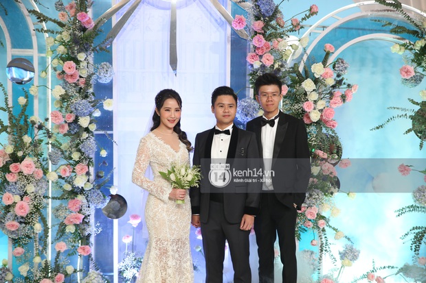 Soi mối quan hệ của dàn dâu hào môn đình đám và gia đình chồng, ai được lòng hơn cả? - Ảnh 19.