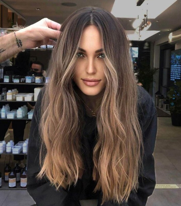 Khi trai xinh gái đẹp Instagram sống ảo quá đà, chỉnh ảnh phi lý tới mức làm dân mạng sang chấn tâm lý luôn - Ảnh 6.