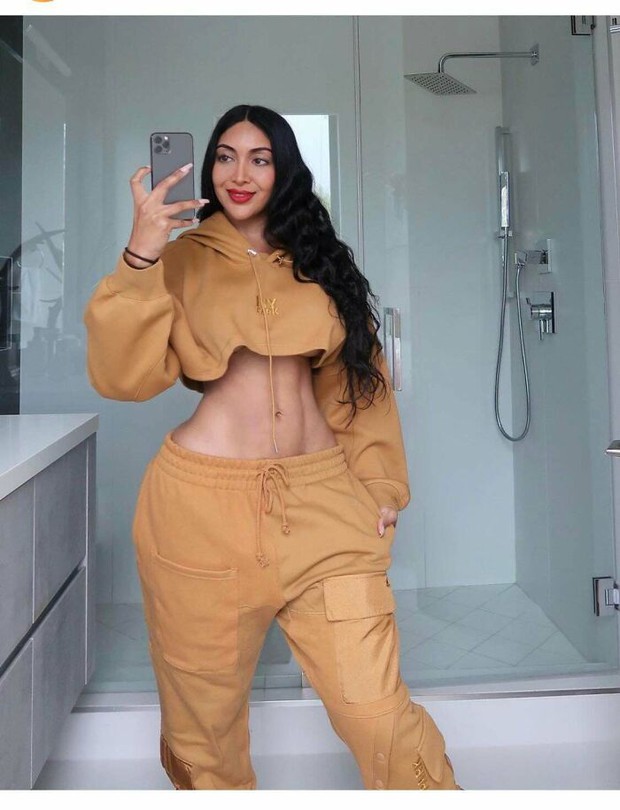 Khi trai xinh gái đẹp Instagram sống ảo quá đà, chỉnh ảnh phi lý tới mức làm dân mạng sang chấn tâm lý luôn - Ảnh 16.