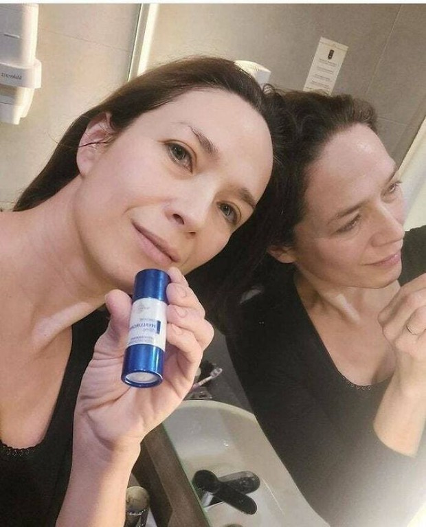 Khi trai xinh gái đẹp Instagram sống ảo quá đà, chỉnh ảnh phi lý tới mức làm dân mạng sang chấn tâm lý luôn - Ảnh 14.