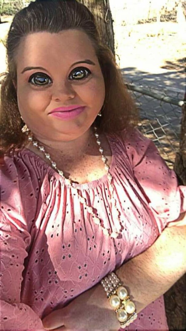 Khi trai xinh gái đẹp Instagram sống ảo quá đà, chỉnh ảnh phi lý tới mức làm dân mạng sang chấn tâm lý luôn - Ảnh 8.