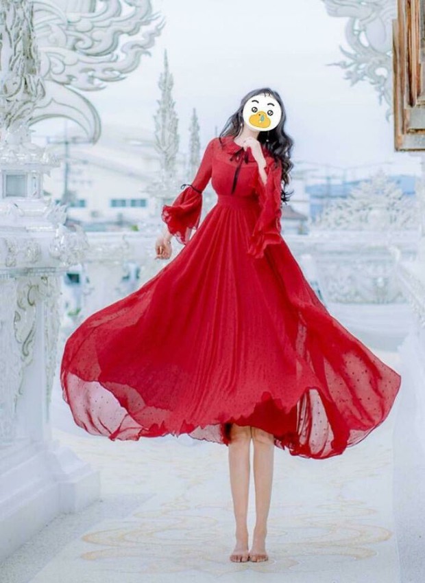 Khi trai xinh gái đẹp Instagram sống ảo quá đà, chỉnh ảnh phi lý tới mức làm dân mạng sang chấn tâm lý luôn - Ảnh 9.