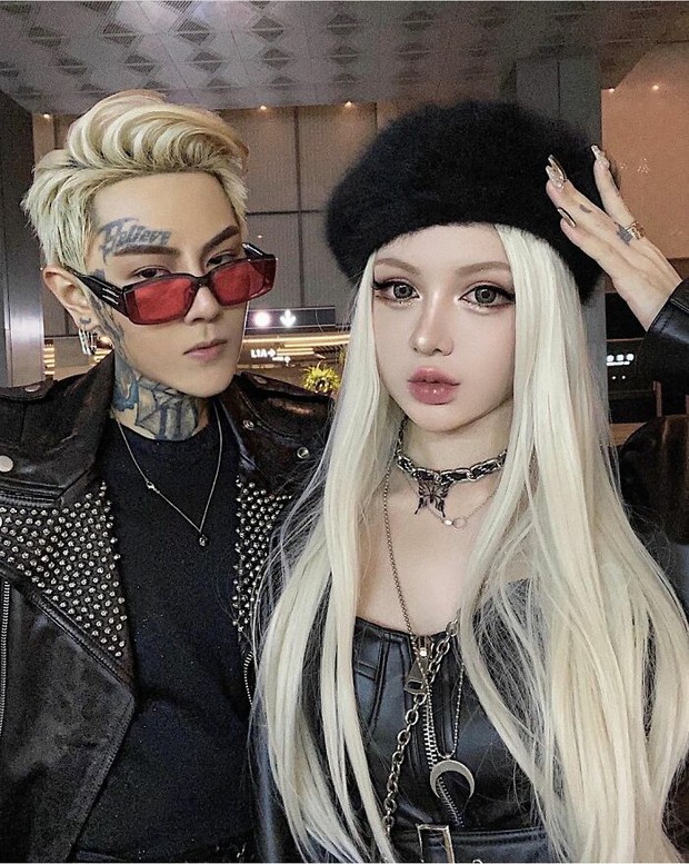 Khi trai xinh gái đẹp Instagram sống ảo quá đà, chỉnh ảnh phi lý tới mức làm dân mạng sang chấn tâm lý luôn - Ảnh 11.