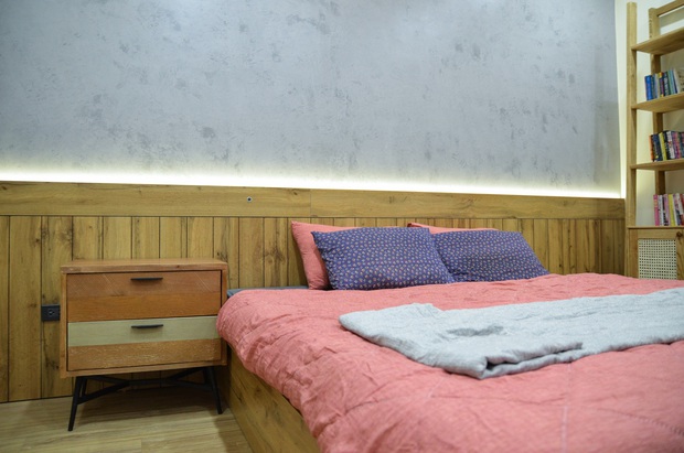 Phải trả góp nhưng vẫn dư dả sắm sửa, decor, vợ chồng KTS chỉ ra bí quyết cân bằng giữa tiền mua nhà và đầu tư nội thất - Ảnh 10. Phải trả góp nhưng vẫn dư dả sắm sửa, decor, vợ chồng KTS chỉ ra bí quyết cân bằng giữa tiền mua nhà và đầu tư nội thất - Ảnh 10.