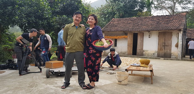 Nhã Phương lột xác cực gắt, chạy đua với bão phim truyền hình Việt tháng 4 đủ vị Bắc - Nam - Ảnh 22.
