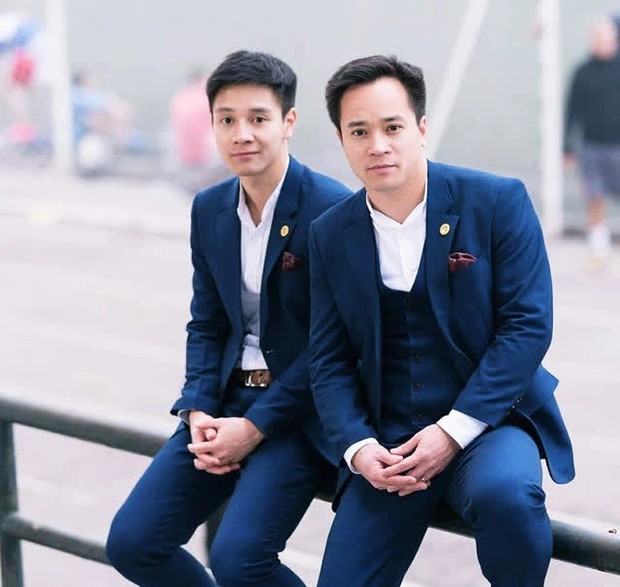 Điều ít biết về founder kênh review Phê phim Lê Đắc Giang: Gia thế khủng, đi làm YouTube vì đam mê nhưng cực chăm chỉ và ham học hỏi - Ảnh 2. Điều ít biết về founder kênh review Phê phim Lê Đắc Giang: Gia thế khủng, đi làm YouTube vì đam mê nhưng cực chăm chỉ và ham học hỏi - Ảnh 2.