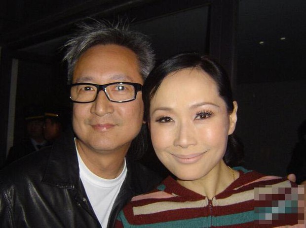 Mỹ nhân Ỷ Thiên Đồ Long Ký: Tuổi 58 không con cái, bị khui chuyện yêu đương đồng tính, chồng ngoại tình nhưng không dám phản kháng? - Ảnh 3.