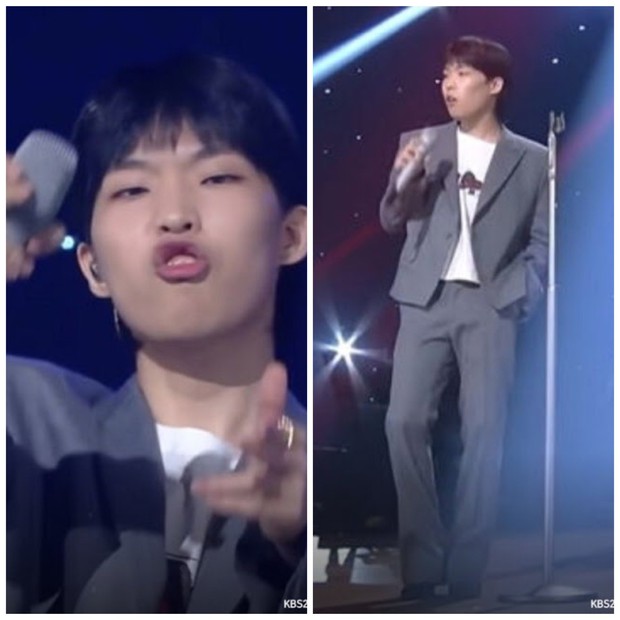 Nam idol nhà YG bị nói đừng cố diễn giống G-Dragon nữa một cách vô lý, fan Việt tag ngay Sơn Tùng M-TP làm ví dụ minh hoạ - Ảnh 4.