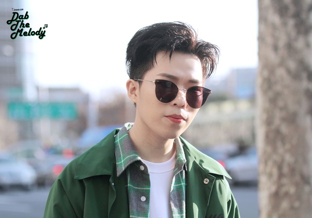 Nam idol nhà YG bị nói đừng cố diễn giống G-Dragon nữa một cách vô lý, fan Việt tag ngay Sơn Tùng M-TP làm ví dụ minh hoạ - Ảnh 1.